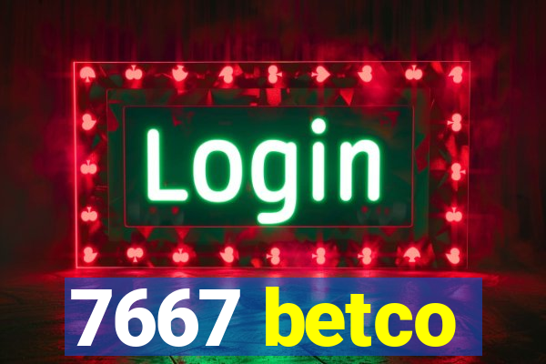 7667 betco